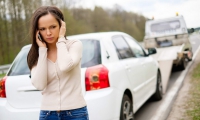 Roadside Assistance